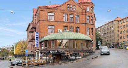 Best Western Tidbloms Hotel