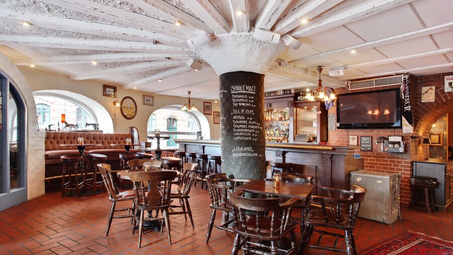 Best Western Tidbloms Hotel