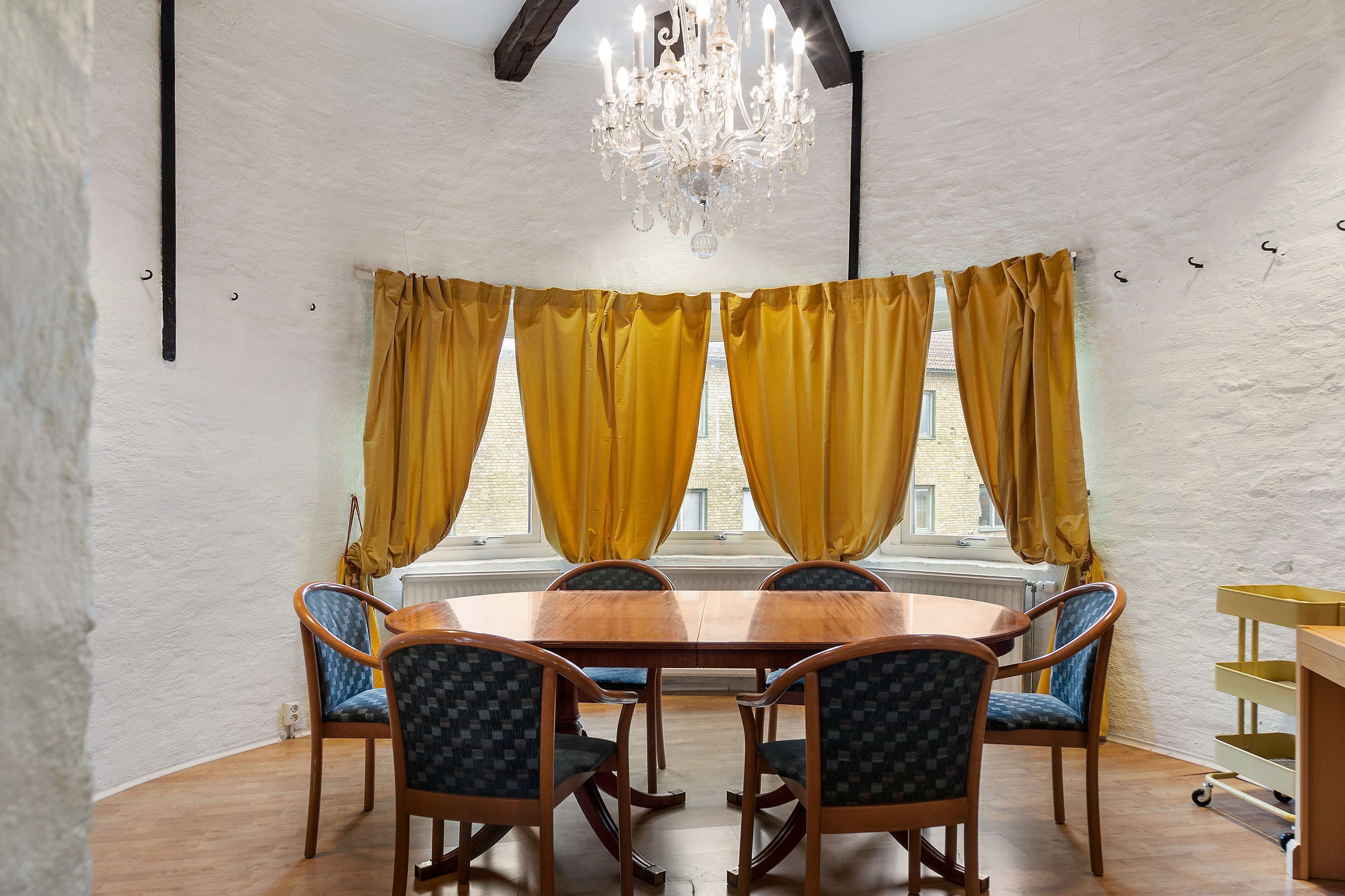 Foto - Best Western Tidbloms Hotel