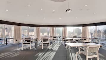 Sala de reuniones