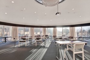 Sala de reunião
