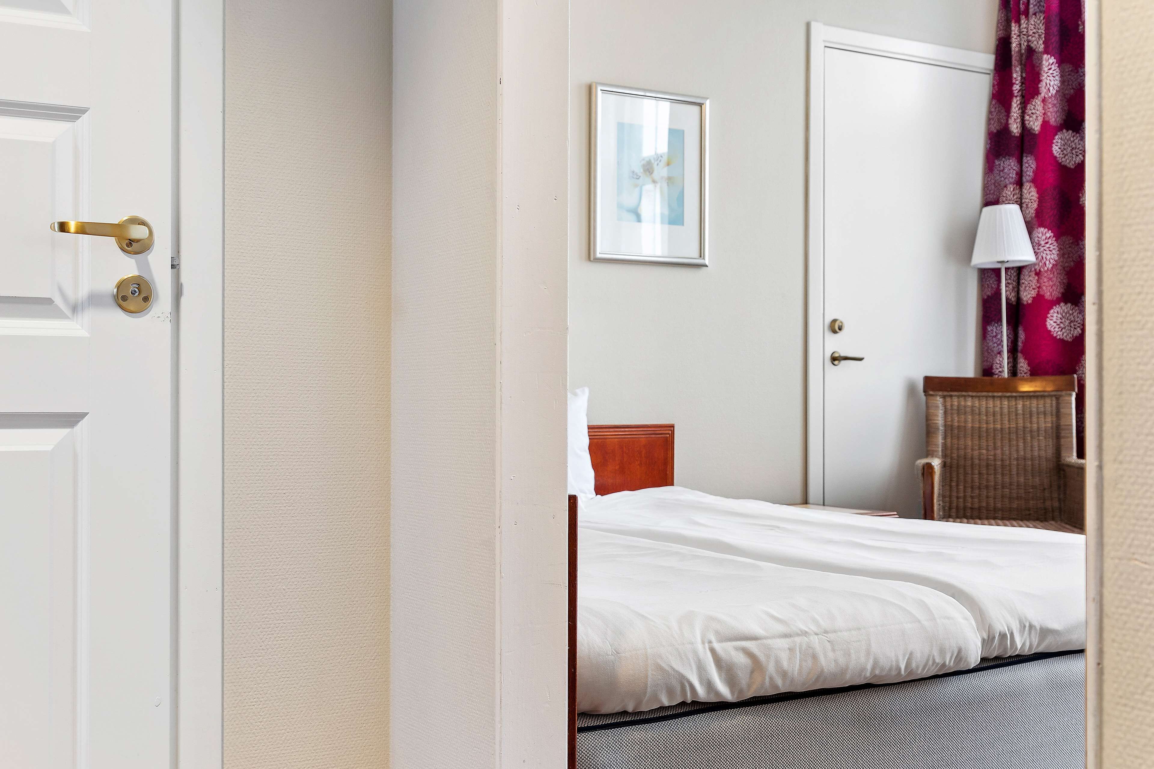 Foto - Best Western Tidbloms Hotel