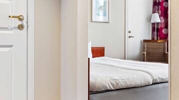 Superior Room, 1 Double Bed, Non Smoking
