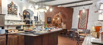 Best Western Tidbloms Hotel