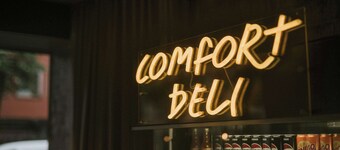 Comfort Hotel Jazz, Borås