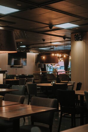 Nightclub - Comfort Hotel Jazz, Borås (Borås)