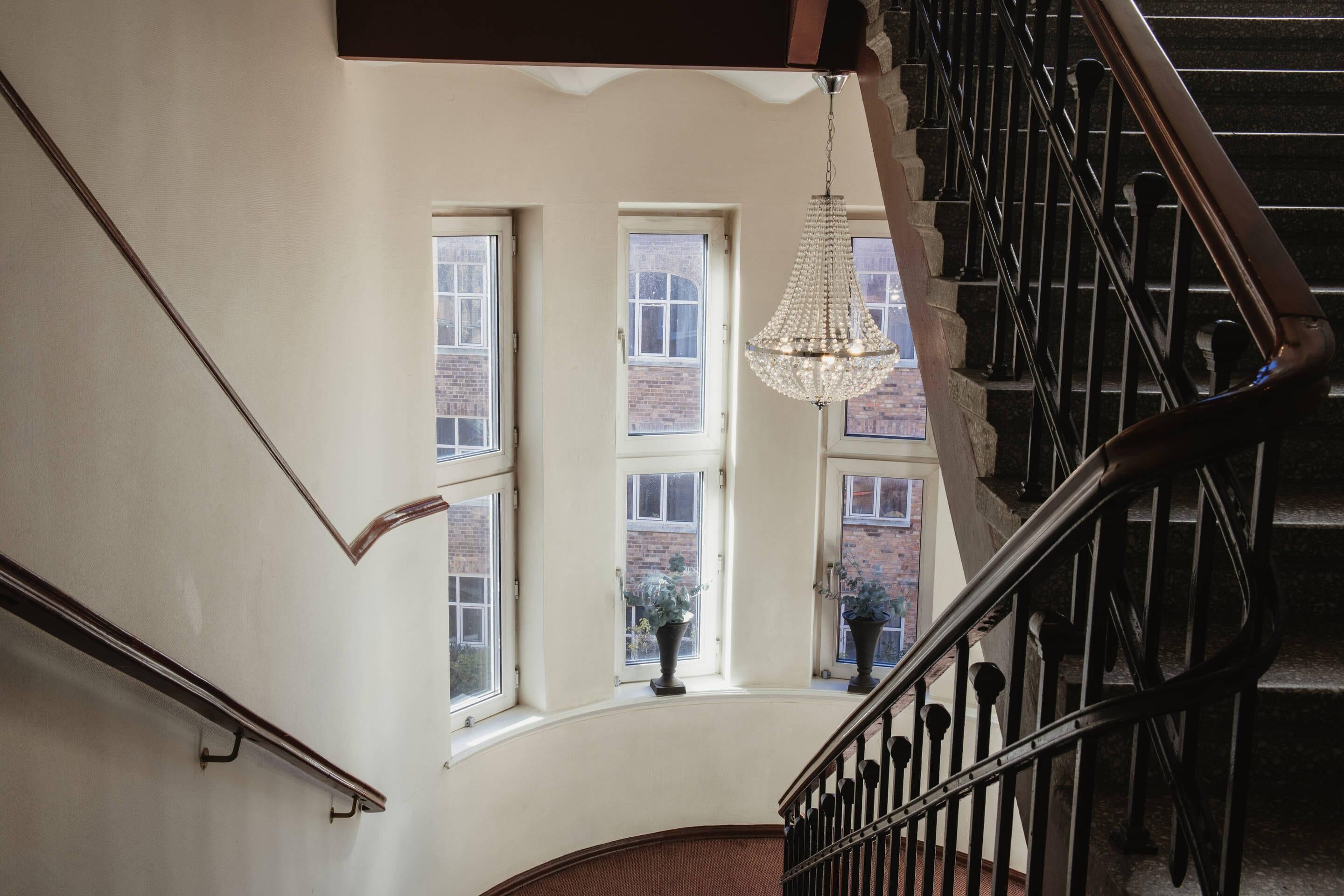 Servicio de la propiedad