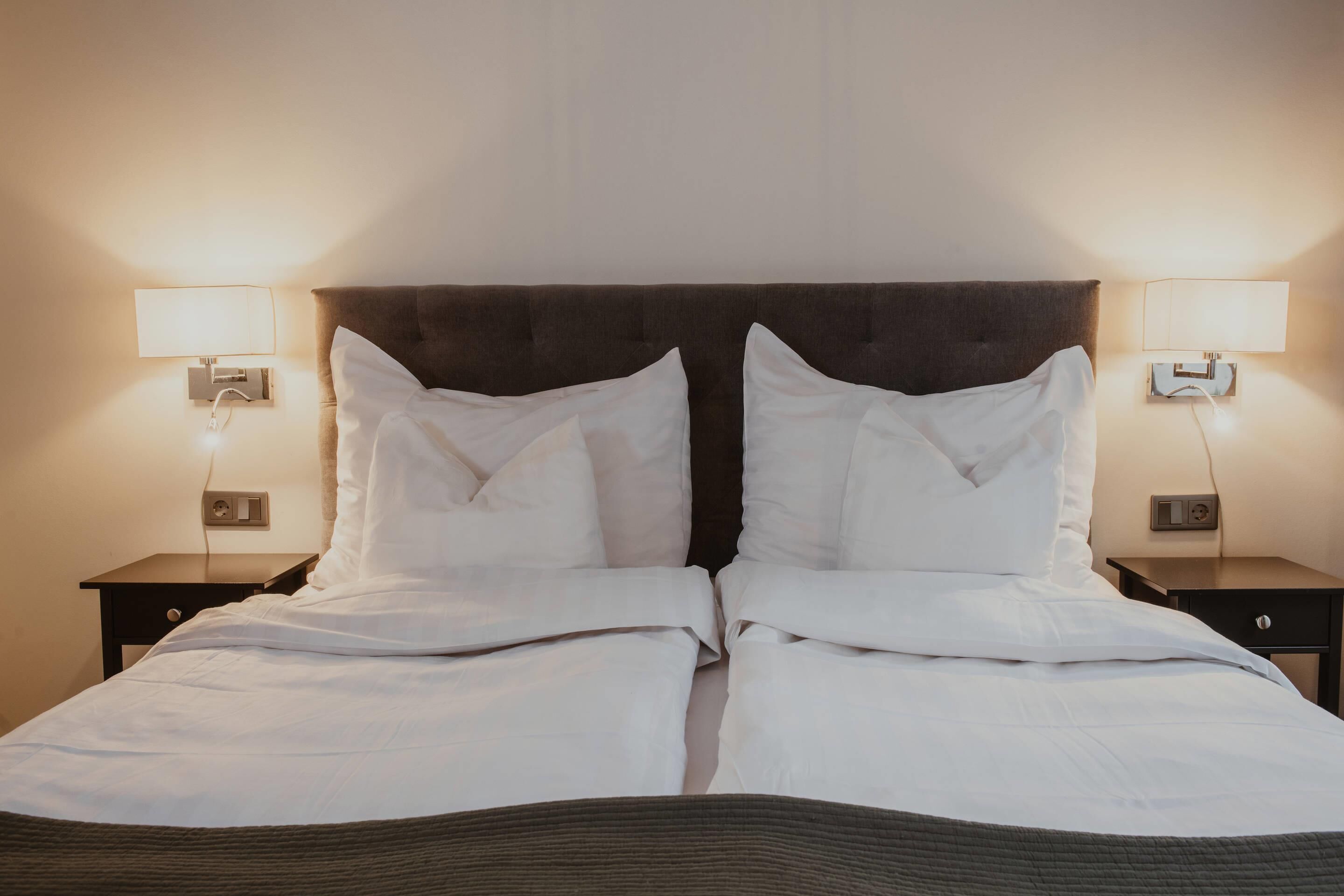 Superior Room, 2 Single Beds