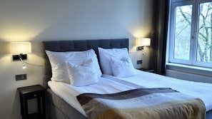 Superior Room, 2 Single Beds