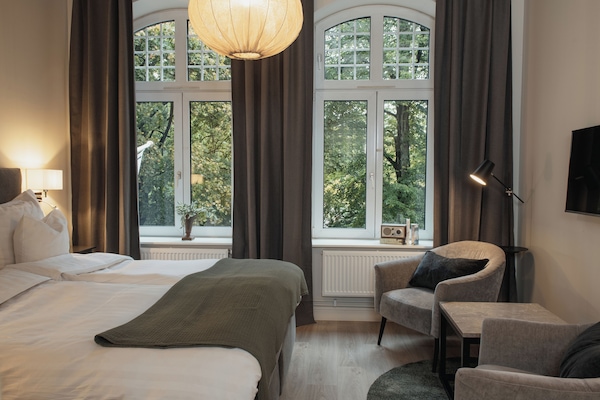 Superior Room, 2 Single Beds