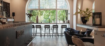 Home Hotel Norre Park