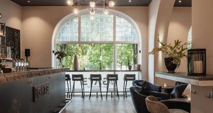 Home Hotel Norre Park