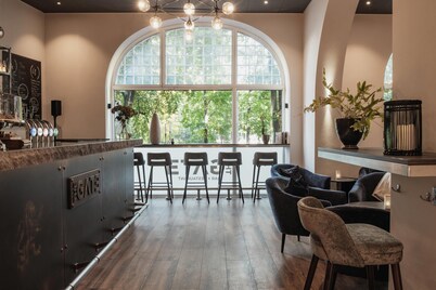 Home Hotel Norre Park