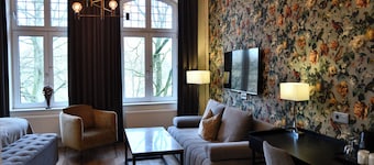 Home Hotel Norre Park