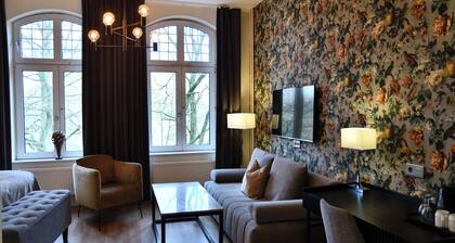 Home Hotel Norre Park
