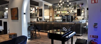 Home Hotel Norre Park