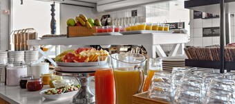 Best Western Hotell Hudik