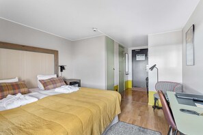 Superior-Zimmer, 2 Einzelbetten, Nichtraucher
