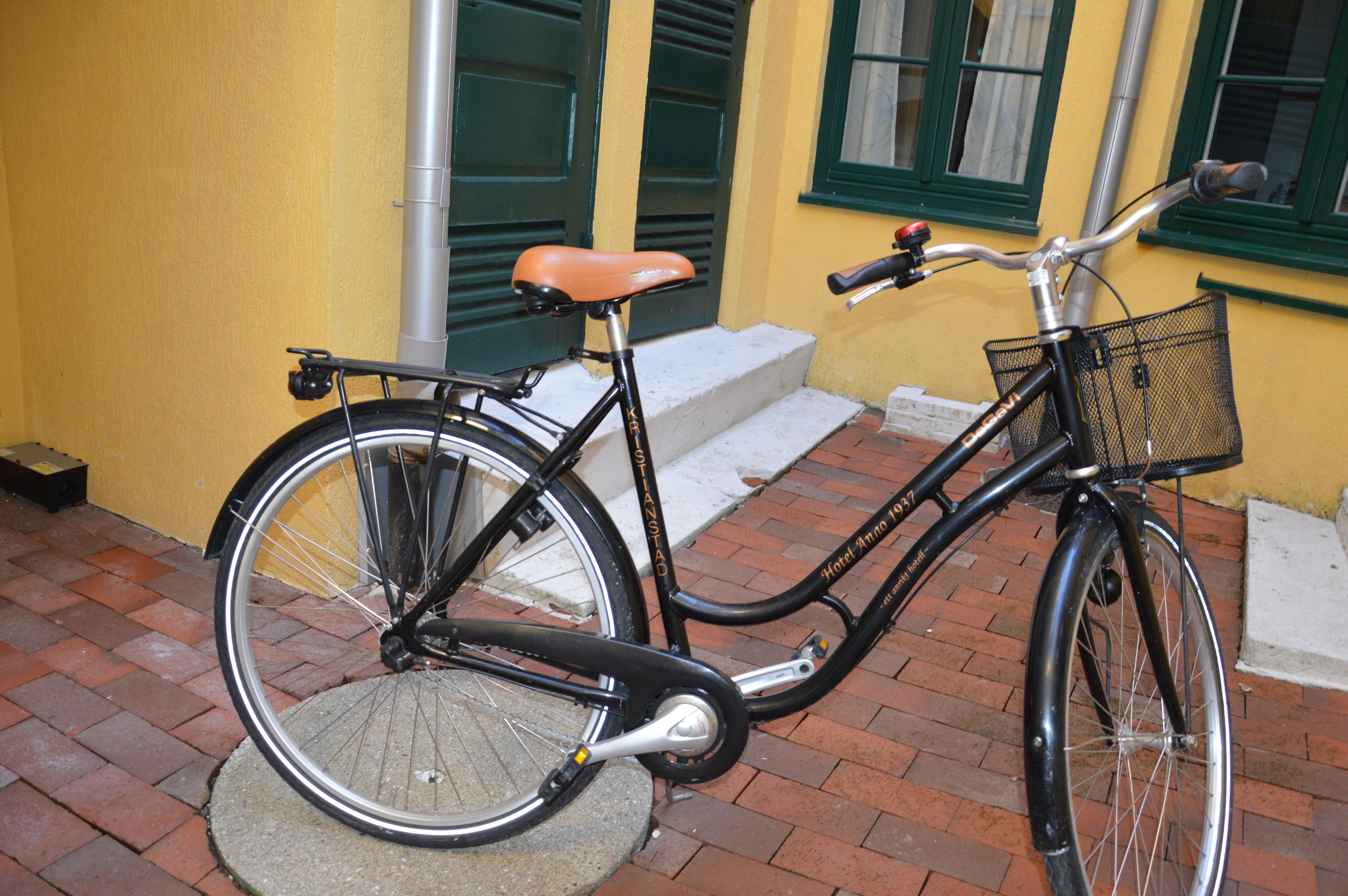 Bicycling