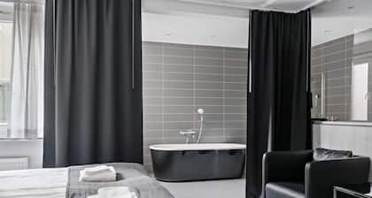 Best Western Hotel Anno 1937