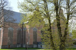 Sehenswürdigkeit
