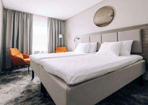 Standard Room, 2 Single Beds, Non Smoking