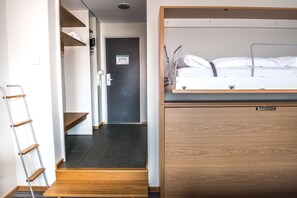 1 bedroom, in-room safe, blackout curtains, bed sheets