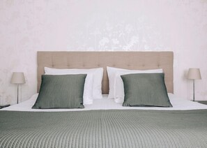 Suite, 1 Double Bed, Non Smoking