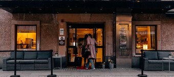 Best Western Plus Kalmarsund Hotell