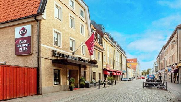 Eksteriør