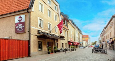 Best Western Plus Kalmarsund Hotell