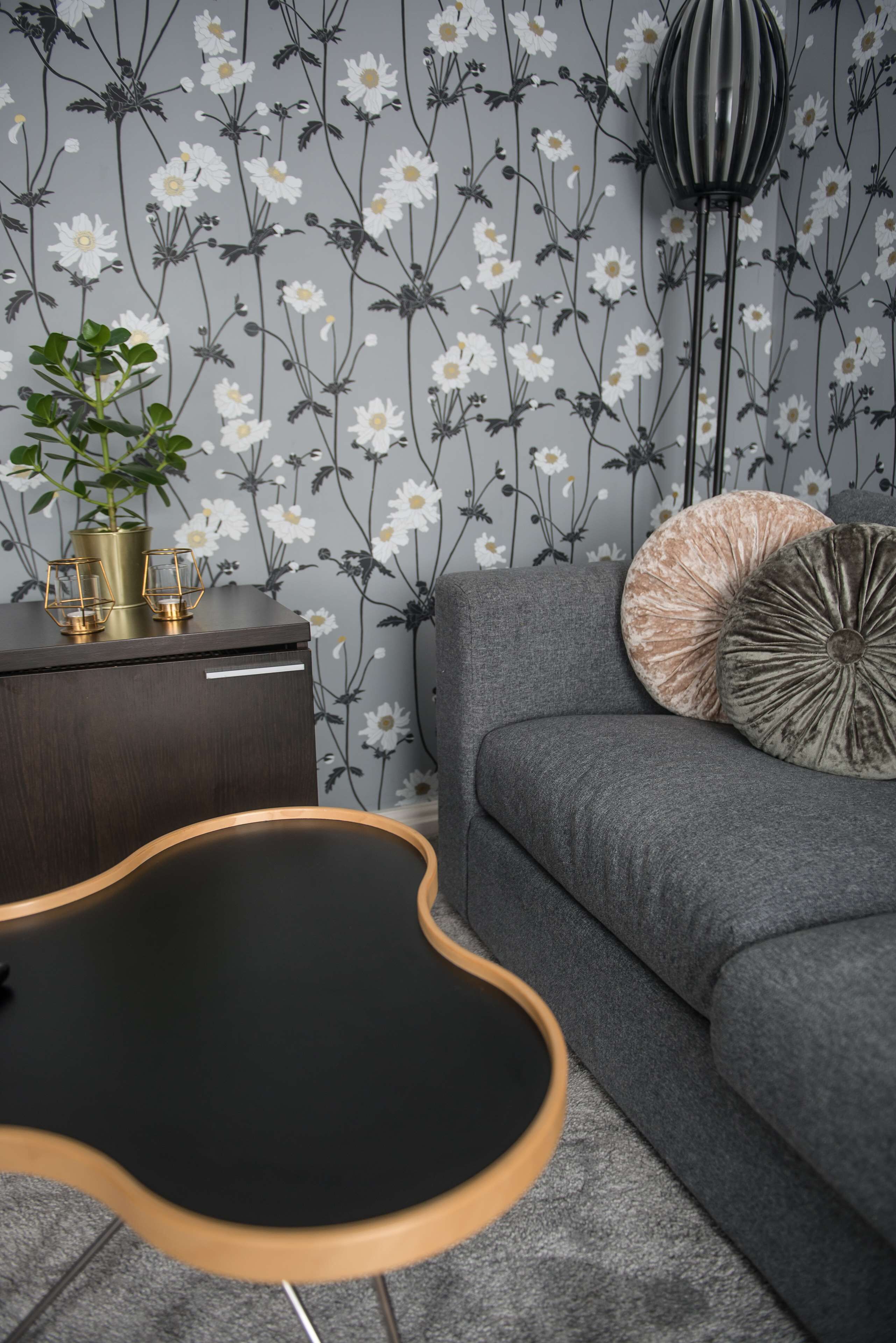 suite, 1 double bed, non smoking | 1 bedroom, in-room safe, blackout curtains, bed sheets