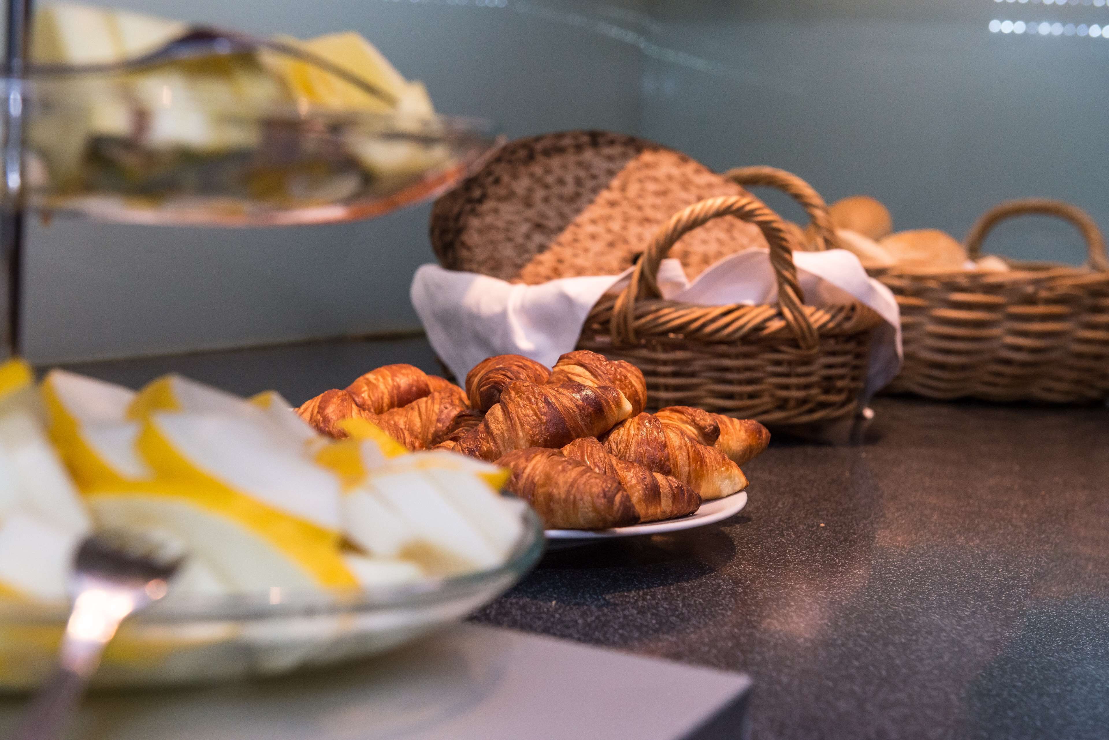 Frokostområde