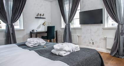 Best Western Plus Kalmarsund Hotell