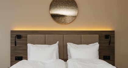 Best Western Plus Kalmarsund Hotell