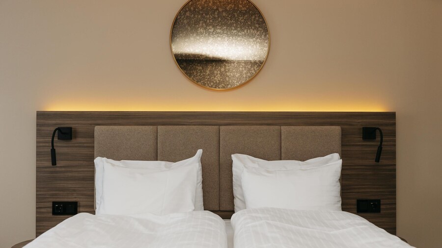 Best Western Plus Kalmarsund Hotell