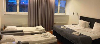 Hotell Alfred Nobel