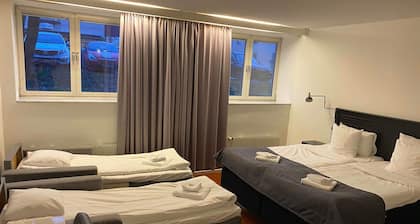 Hotell Alfred Nobel