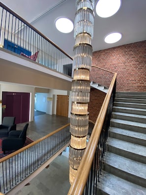 Treppe