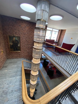 Treppe