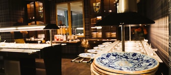 Vänerport Stadshotel