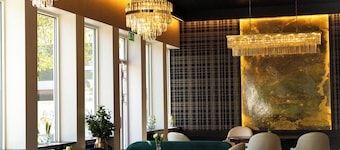 Vänerport Stadshotel
