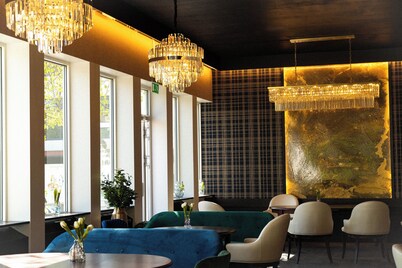 Vänerport Stadshotel