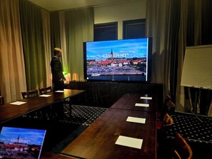 Sala de reuniones