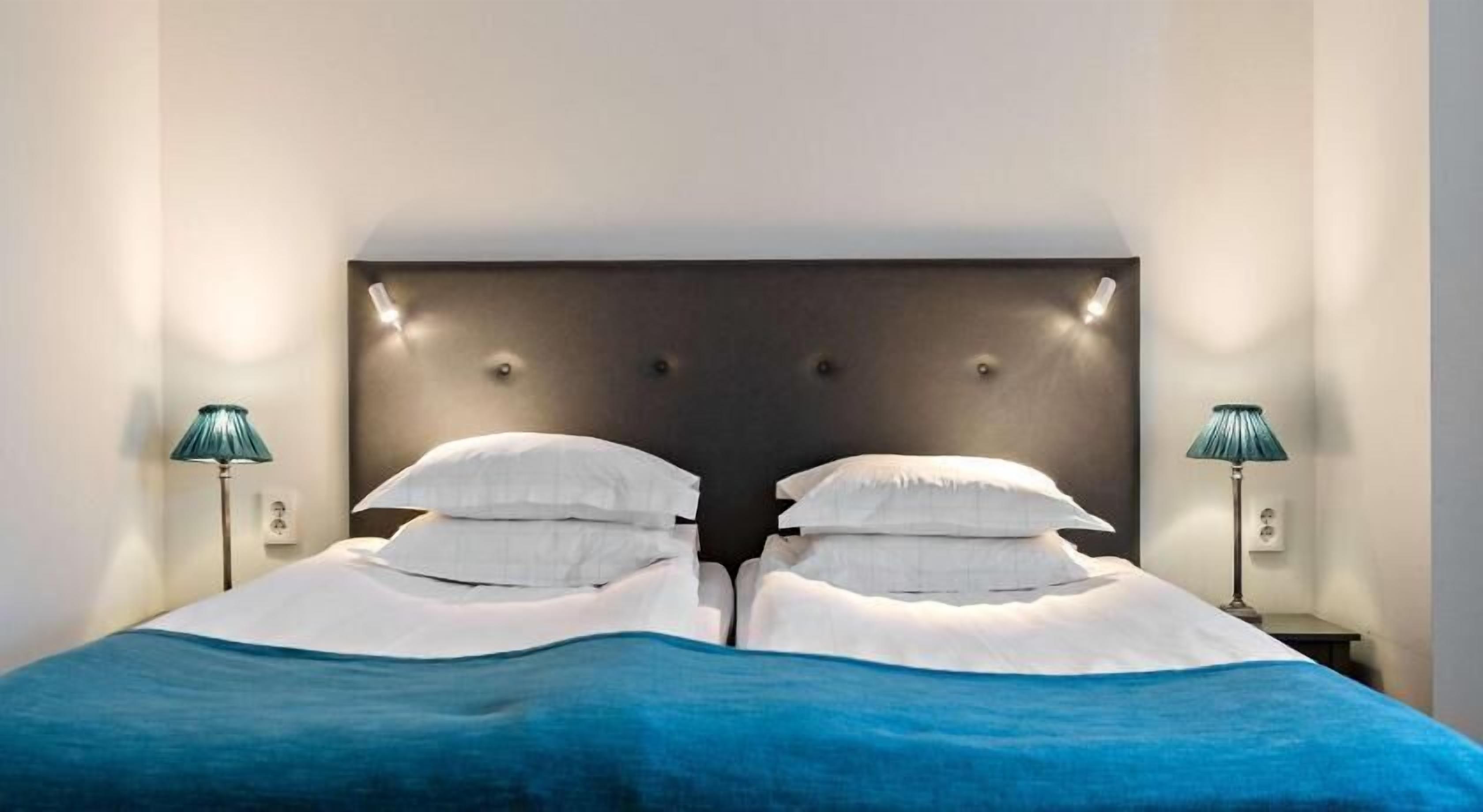 1 bedroom, minibar, in-room safe, desk