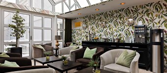 贝斯特韦斯特普拉斯爱德华酒店