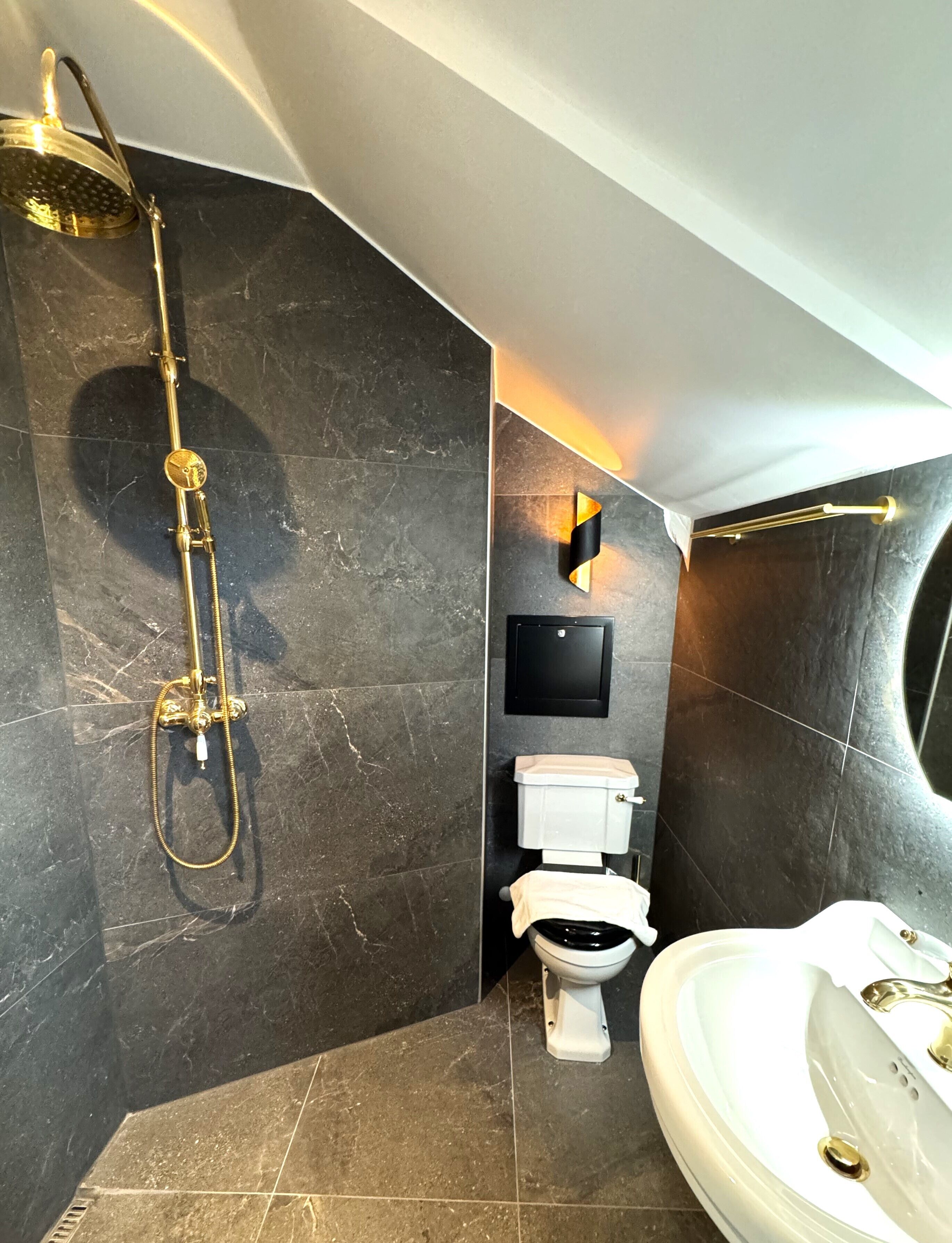 Foto - Hotel Concordia