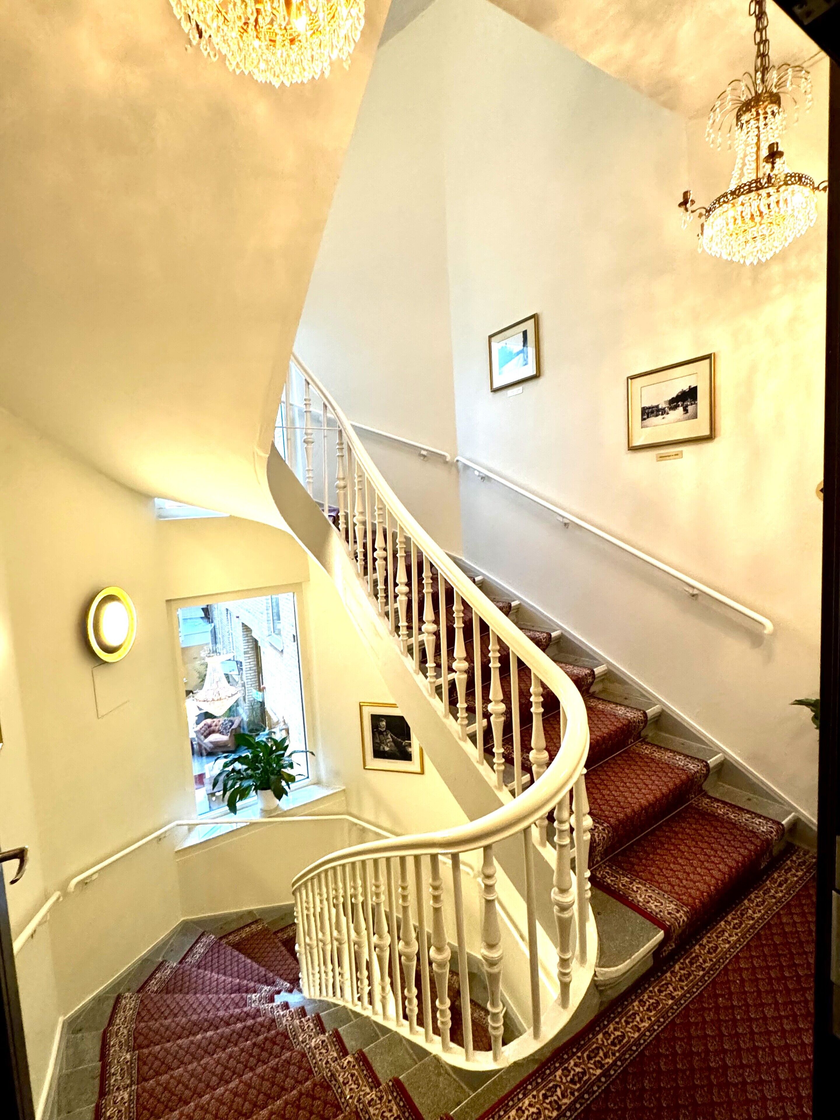 Foto - Hotel Concordia