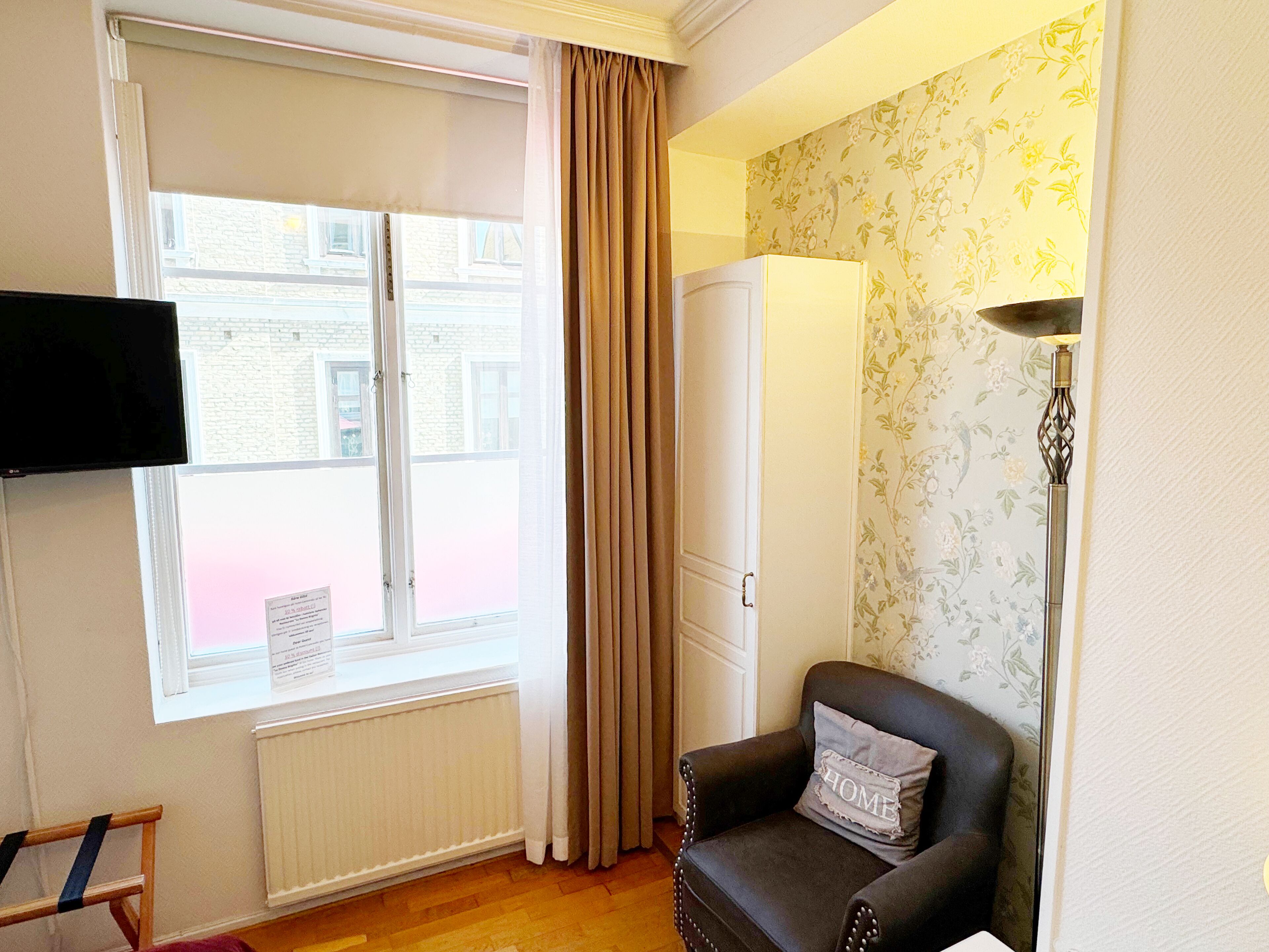 Foto - Hotel Concordia