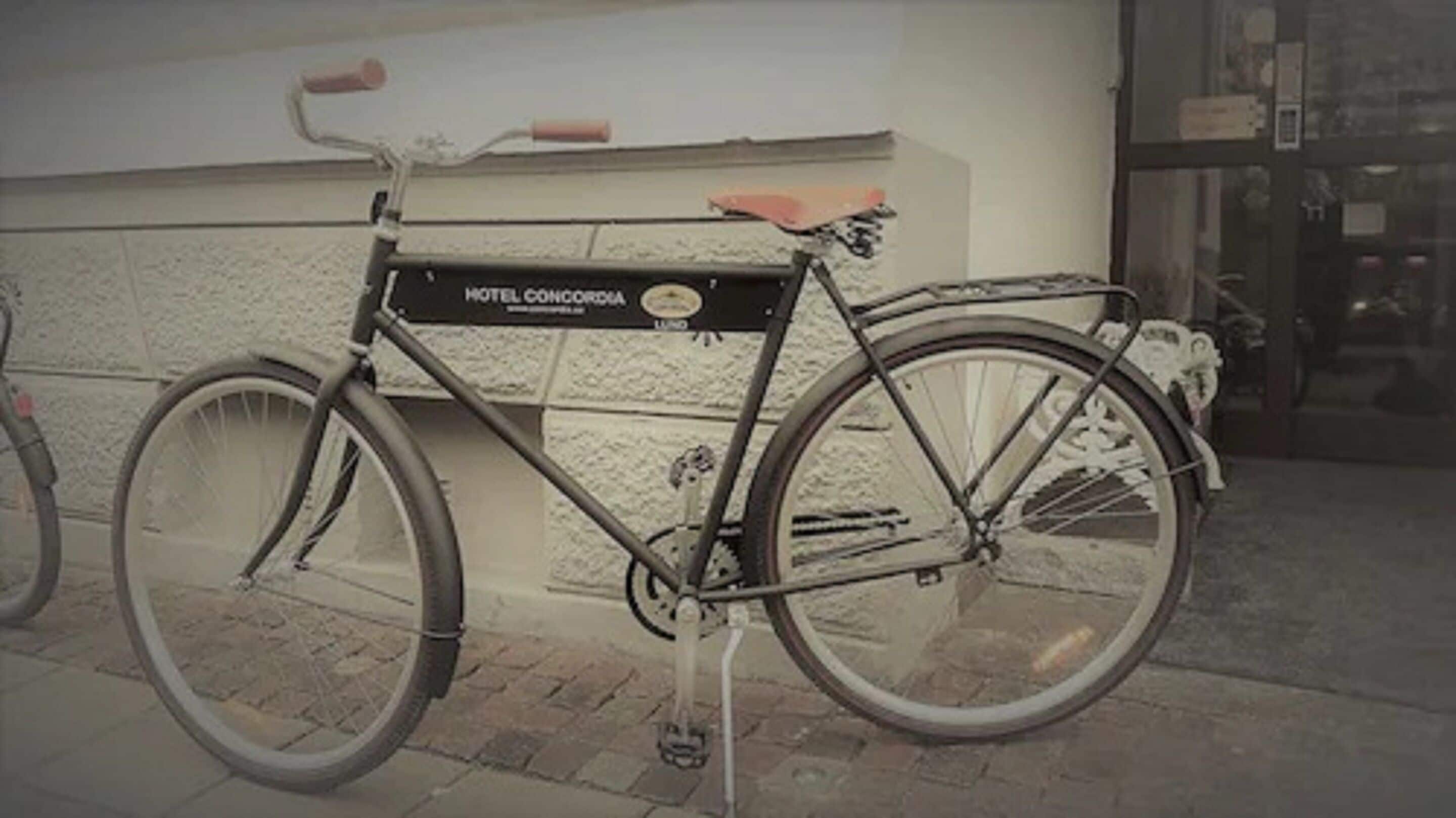 Foto - Hotel Concordia